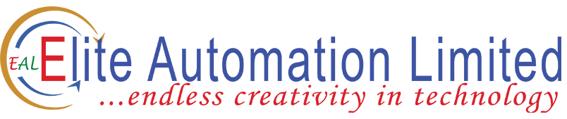 Elite Automation Ltd