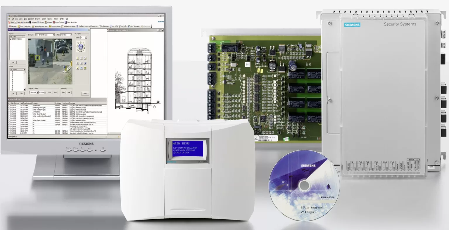 Elite Automation Ltd
